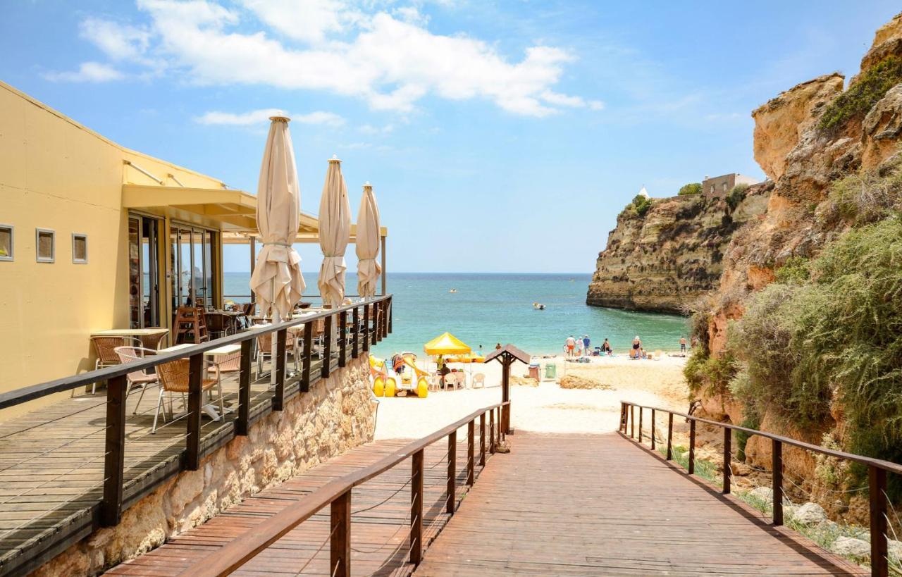 B01 - Alvor Marachique Apartment 외부 사진