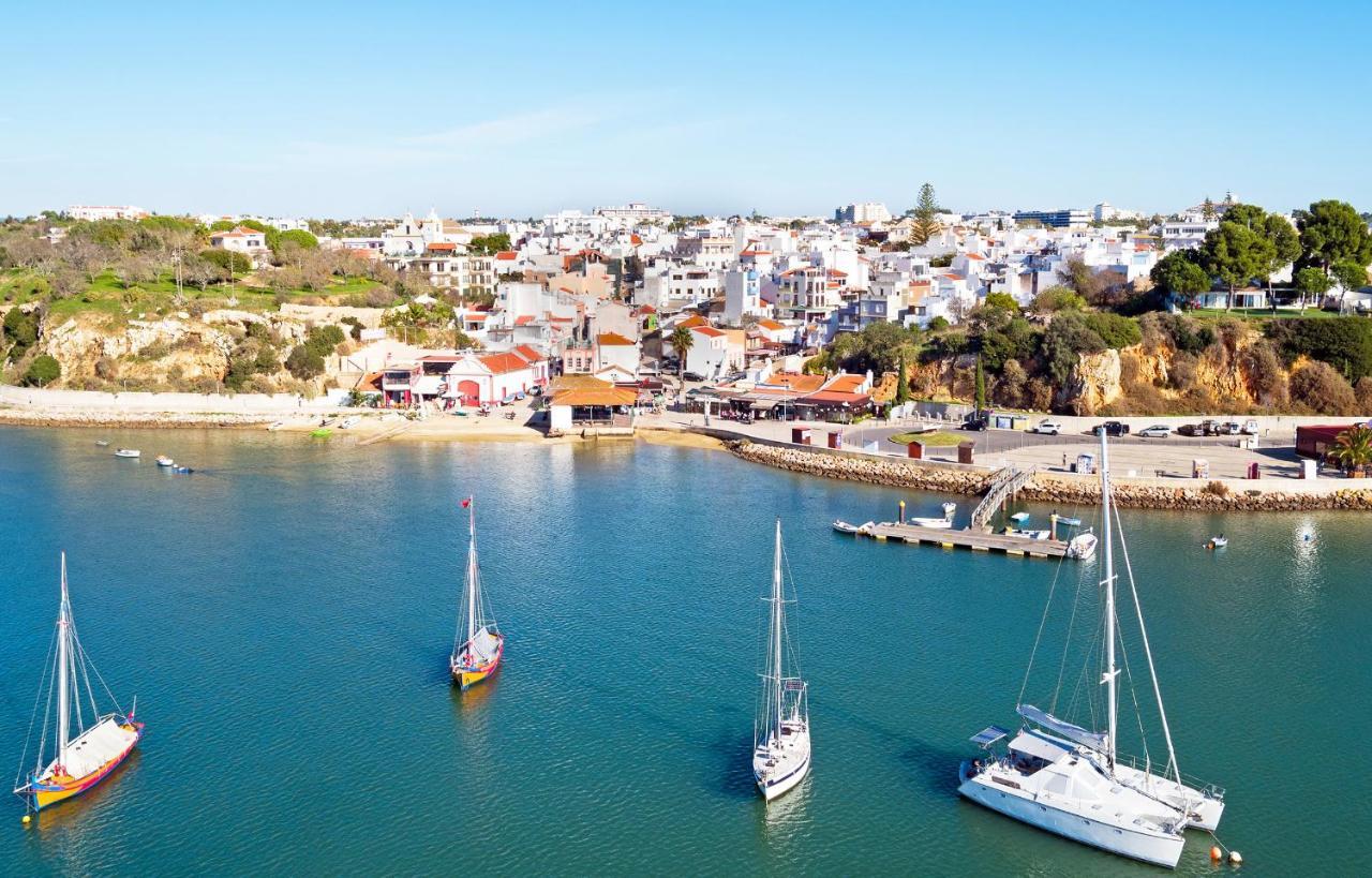 B01 - Alvor Marachique Apartment 외부 사진