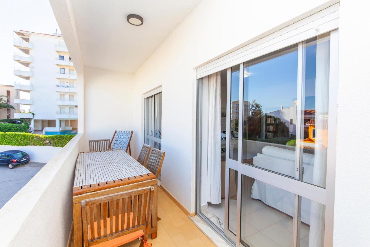 B01 - Alvor Marachique Apartment 외부 사진