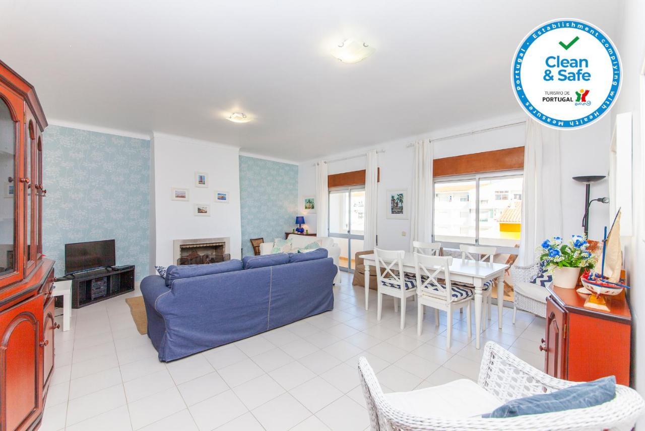 B01 - Alvor Marachique Apartment 외부 사진