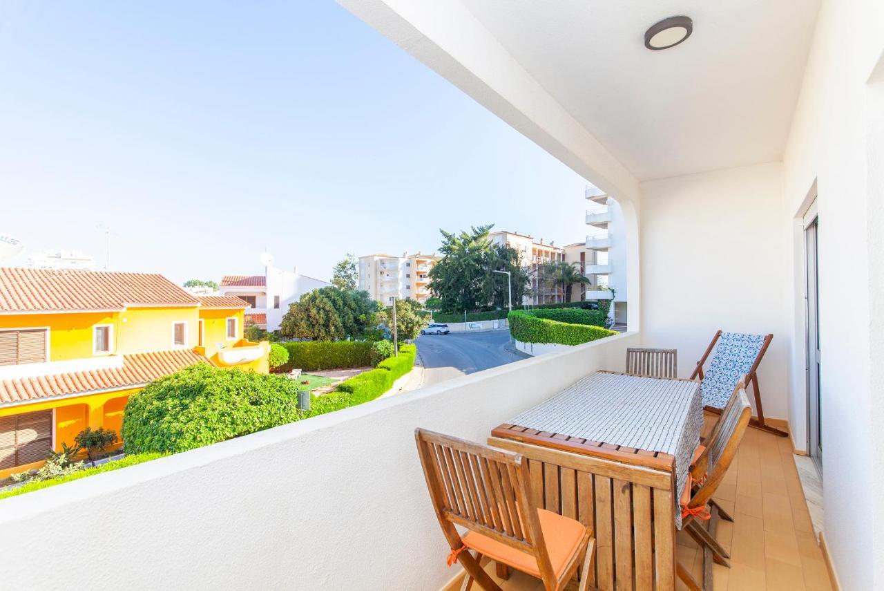 B01 - Alvor Marachique Apartment 외부 사진