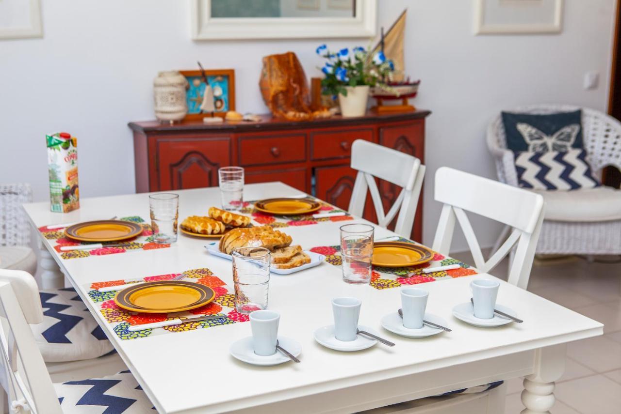 B01 - Alvor Marachique Apartment 외부 사진