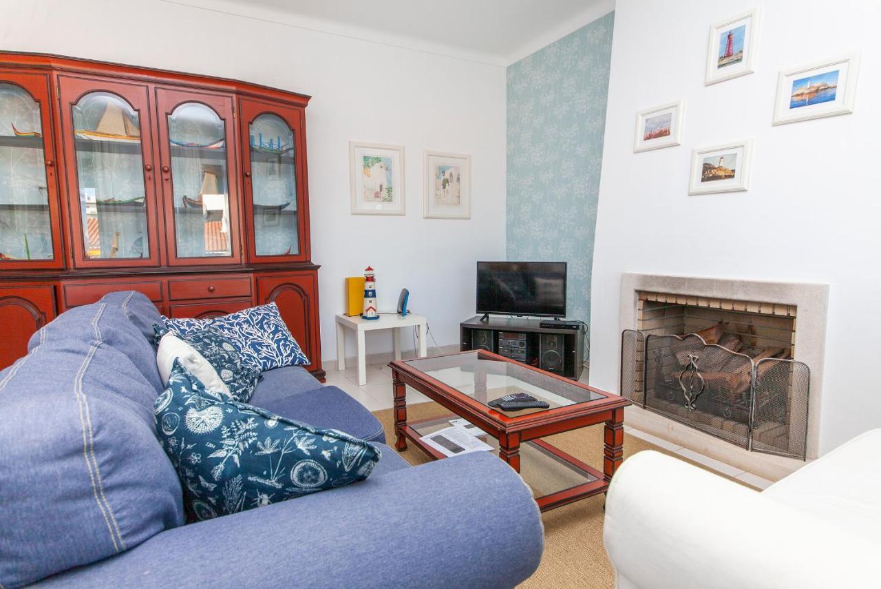 B01 - Alvor Marachique Apartment 외부 사진
