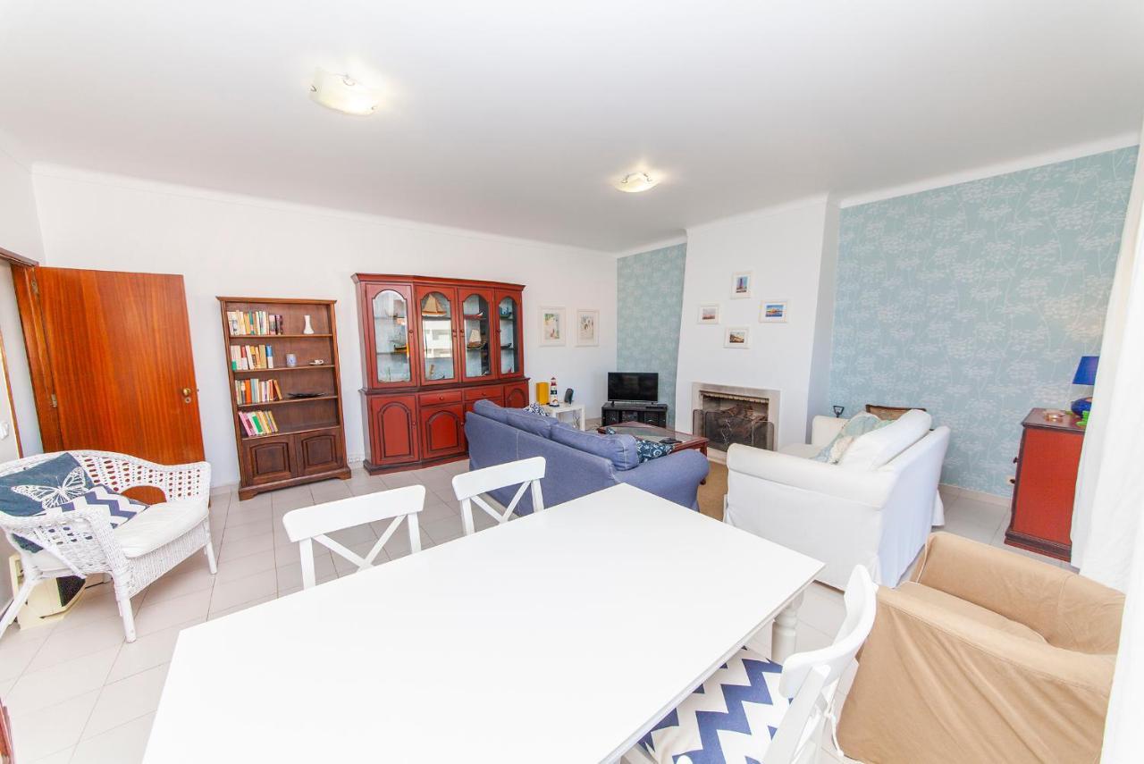 B01 - Alvor Marachique Apartment 외부 사진