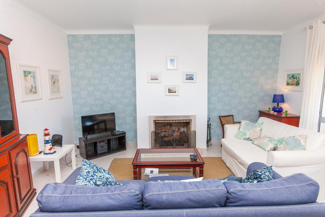 B01 - Alvor Marachique Apartment 외부 사진