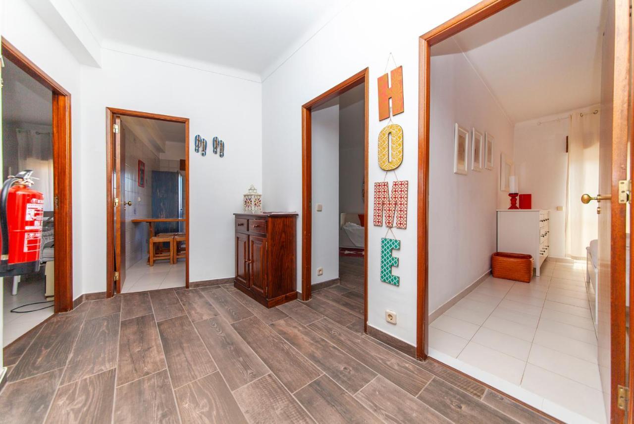 B01 - Alvor Marachique Apartment 외부 사진