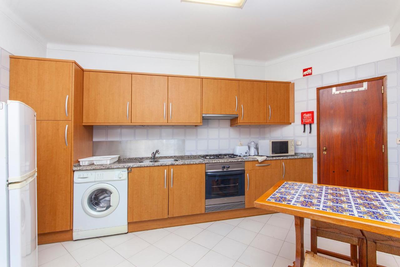 B01 - Alvor Marachique Apartment 외부 사진