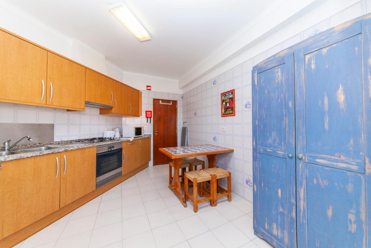 B01 - Alvor Marachique Apartment 외부 사진