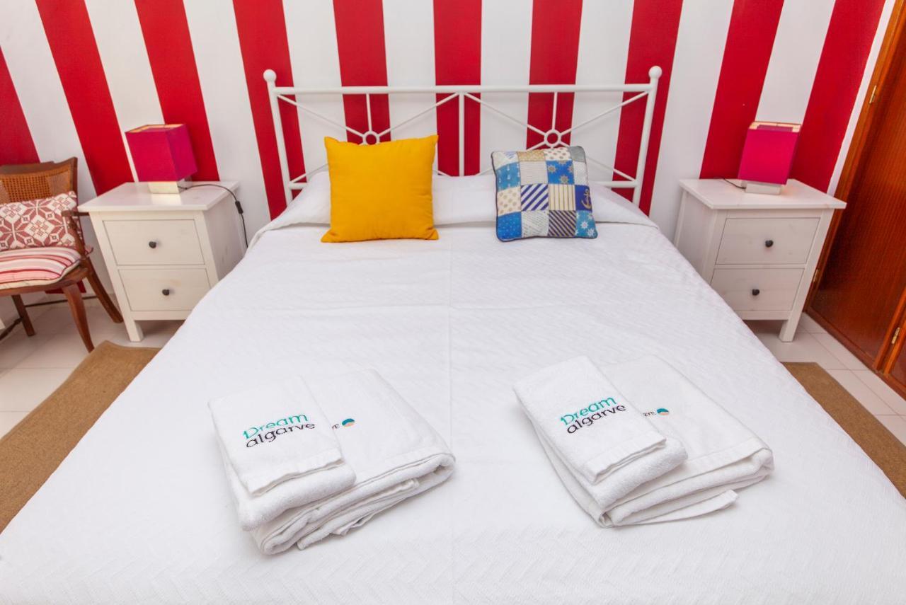 B01 - Alvor Marachique Apartment 외부 사진