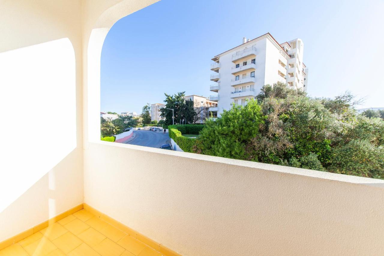 B01 - Alvor Marachique Apartment 외부 사진