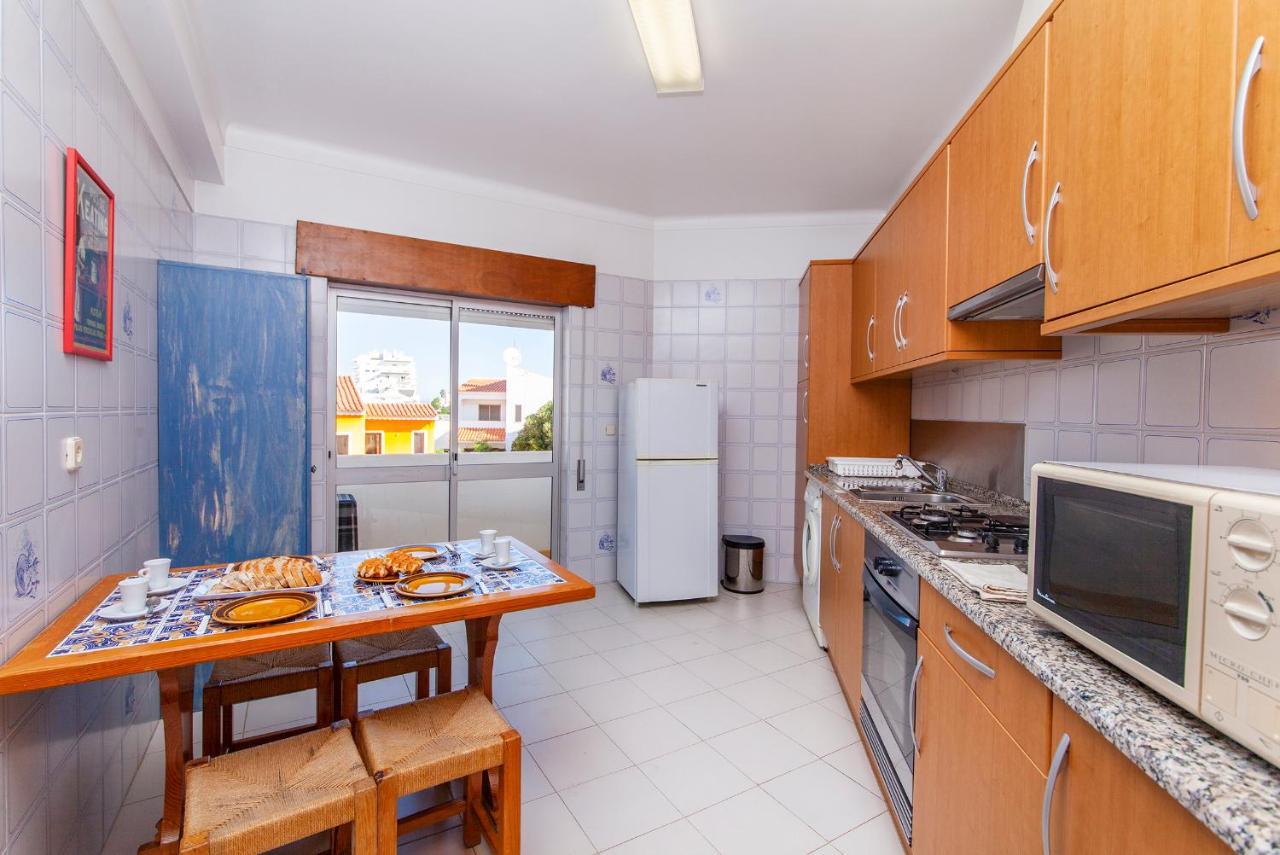 B01 - Alvor Marachique Apartment 외부 사진