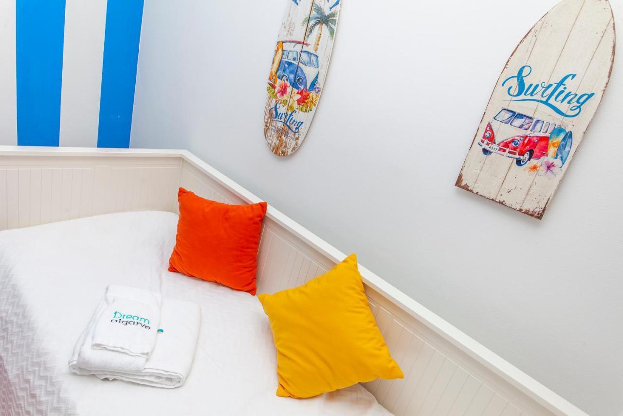 B01 - Alvor Marachique Apartment 외부 사진
