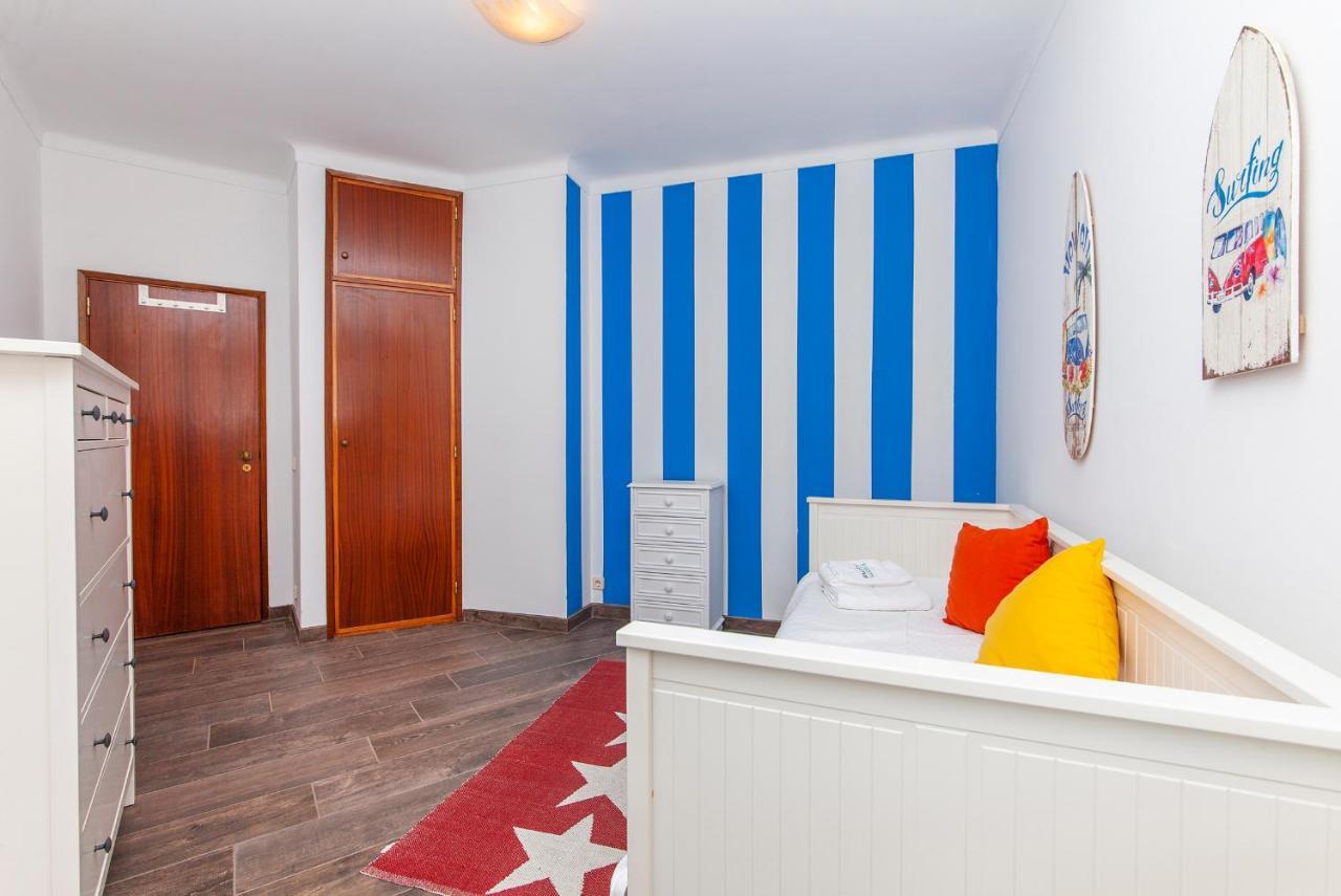 B01 - Alvor Marachique Apartment 외부 사진