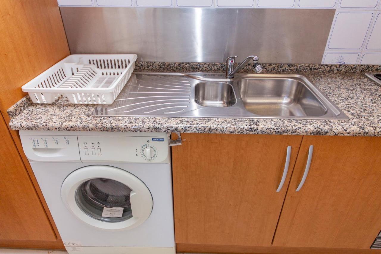 B01 - Alvor Marachique Apartment 외부 사진
