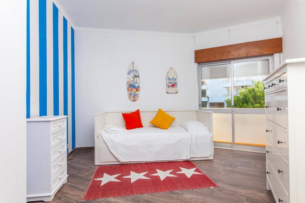 B01 - Alvor Marachique Apartment 외부 사진
