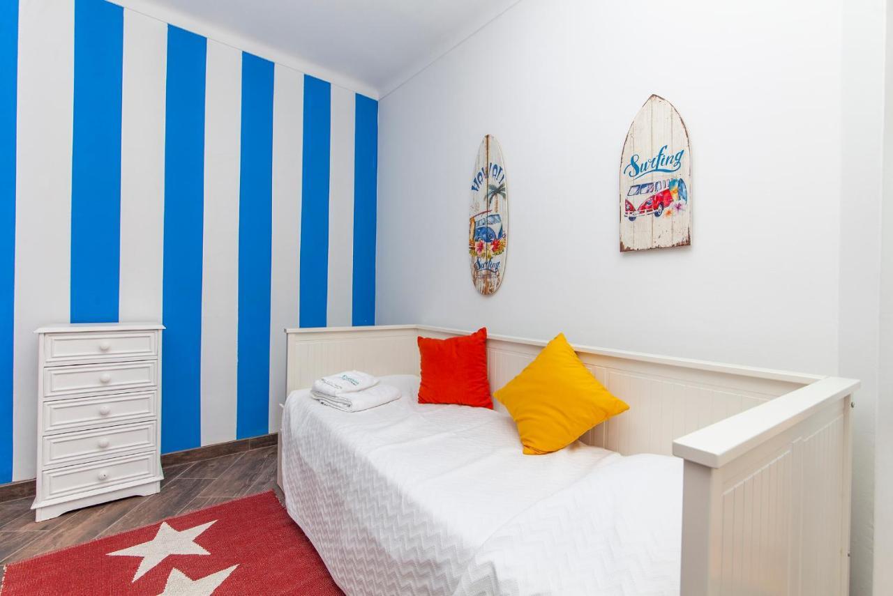 B01 - Alvor Marachique Apartment 외부 사진