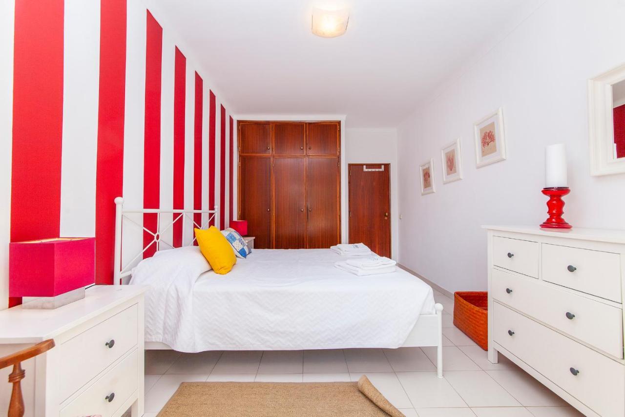 B01 - Alvor Marachique Apartment 외부 사진