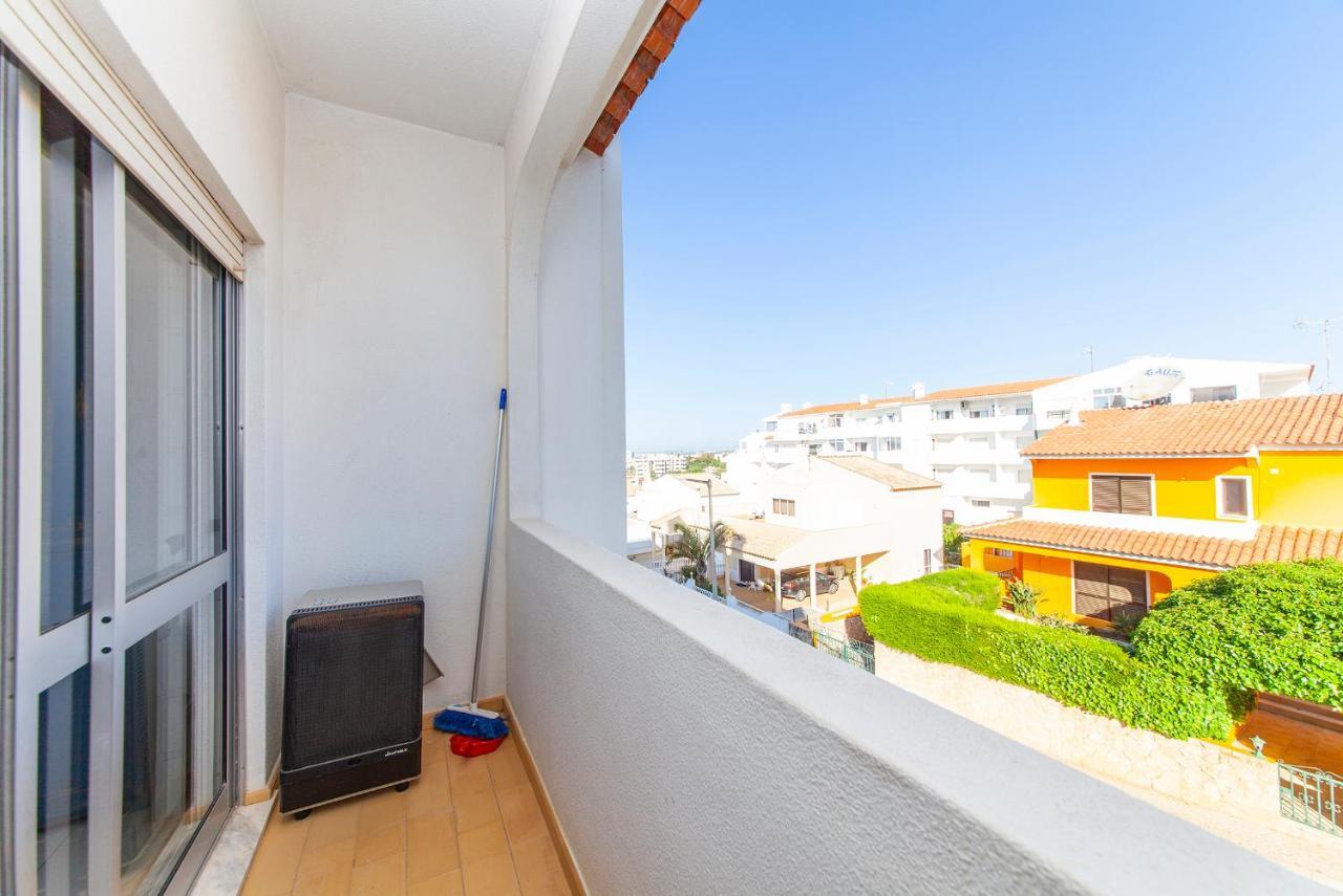 B01 - Alvor Marachique Apartment 외부 사진