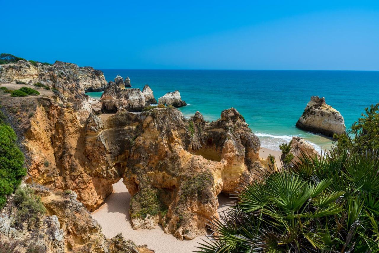 B01 - Alvor Marachique Apartment 외부 사진