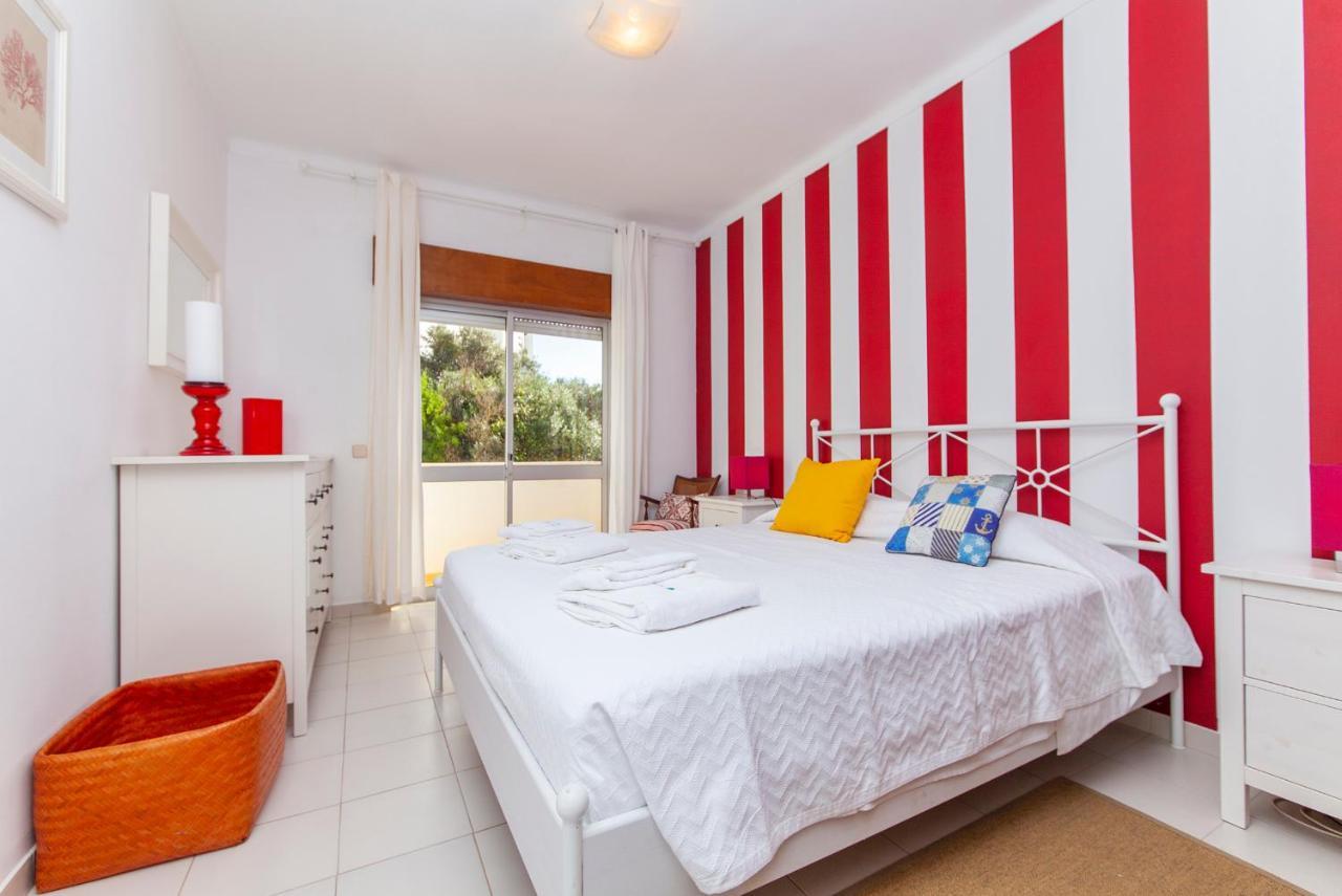 B01 - Alvor Marachique Apartment 외부 사진