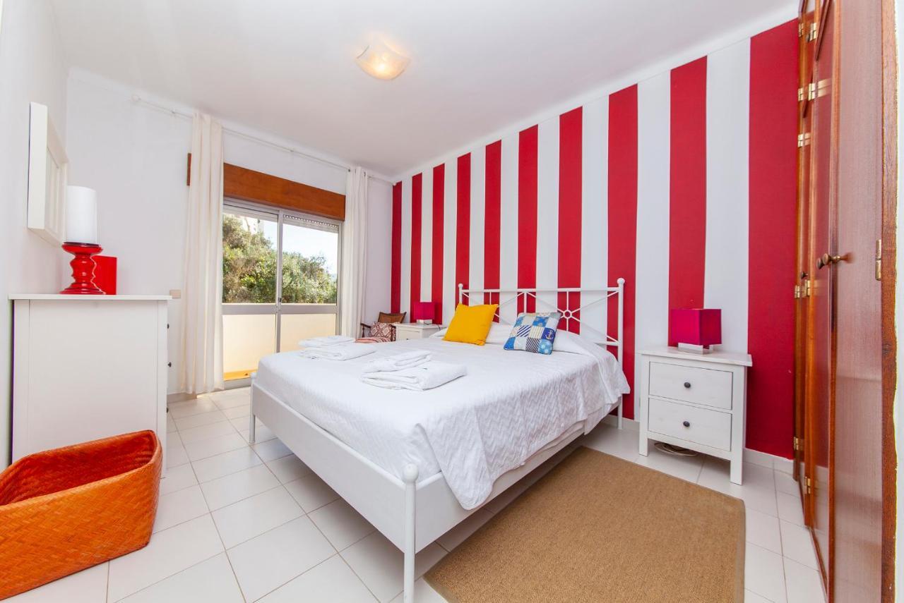 B01 - Alvor Marachique Apartment 외부 사진