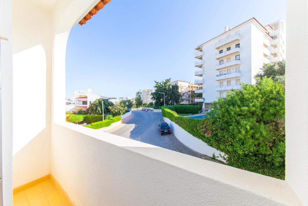 B01 - Alvor Marachique Apartment 외부 사진